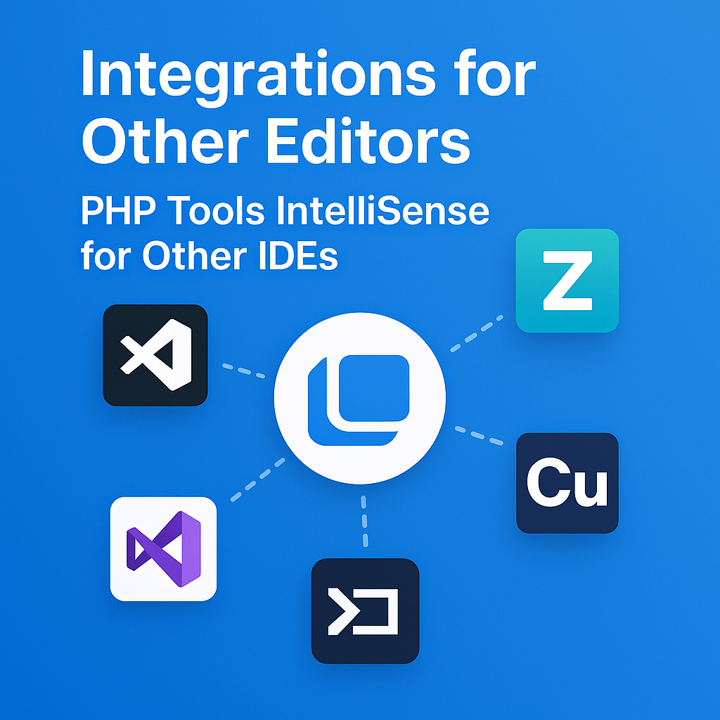 Integration illustration