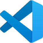 VS Code Icon